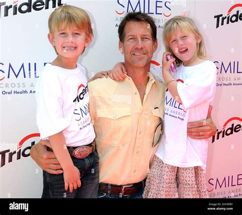 malin denton|James Denton Children: Meet Sheppard Denton and。